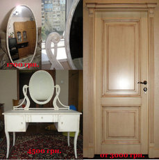 Антикварная мебель в Украине, купить старинную мебель Киев