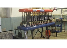 Котельное оборудование на основе электродных котлов