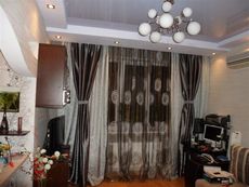 Продам 1-комнатную с евроремонтом+мебель+ТЕХНИКА!