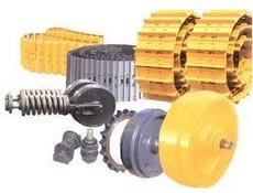 Запчасти на дорожно-строительную спецтехнику