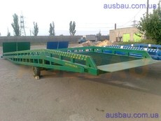Хорошие передвижные эстакады Ausbau