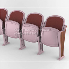 Кресла для стадиона, кресла для спортзала.