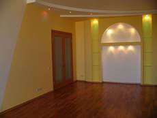 Опытная строительная бригада осуществит все виды ремонтных р