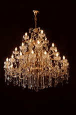 Монтаж светильников