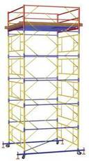 Вышка тура передвижная, вышки туры строительные, туры передв