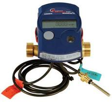 Счетчик учета тепла