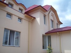 Покраска, пескострй, побелка, антикоррозионная защита. Бетон