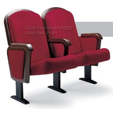 Театральные кресла, кресла для пресс-центра, кресла для теат