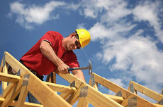 Кровельные работы