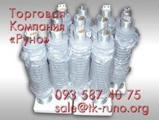 Новые ограничители перенапряжения ОПН-35.