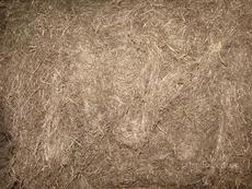 Пакля строительная, сантехническая