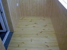 Доска для пола.