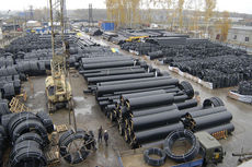 Трубы для водоснабжения, отопления, канализации и дренажа