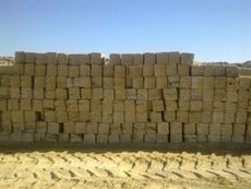 Камень-Ракушечник М-15, М-25, М-35