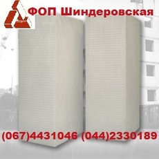 Газоблоки, газобетон Купянск