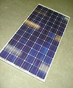 Сонячні батареї, контролери, інвертори, акумулятори