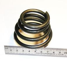 Изготовление пружин на заказ. Изготовить, купить, навить, за