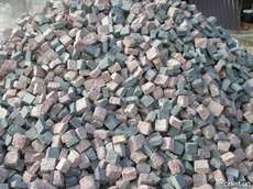 Гранит и продукция из камня