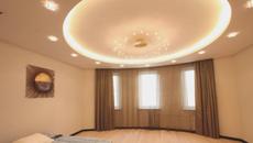 Выполняем весь спектр строительных и отделочных работ.