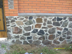 Гидрофобизация поверхности