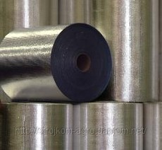 Теплоотражающая изоляция Палзив Palziv 5 мм, изоляция воздух