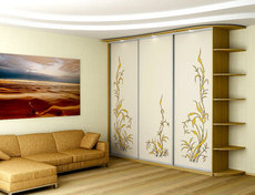 Офисная мебель на заказ