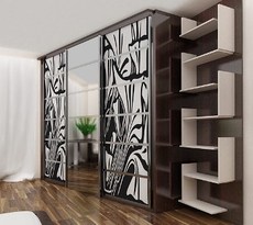 Мебель, шкафы-купе, шкаф на балкон на заказ