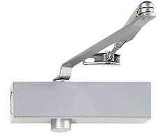 Дверной доводчик ECO Schulte (Германия) TS-10