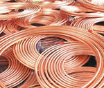 МЕДНАЯ ТРУБКА