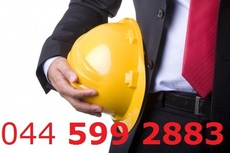 Лицензия на строительство. Сертифкаты на архитекторов, инже