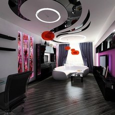 Ремонтные и отделочные работы (от эконом до премиум класса)