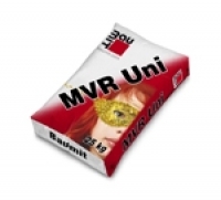 Теплая штукатурка Baumit MVR Uni