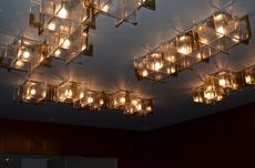 Электромонтажные работы