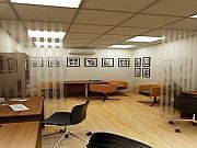 Ремонт офисов под ключ