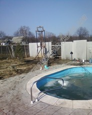 Бурение скважин на воду