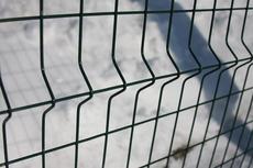 Заборы из сетки Днепропетровск