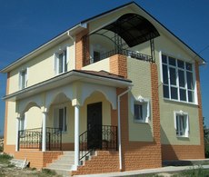 Фасадная плитка