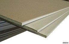 Гипсокартон knauf стеновой