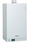 Котел Viessmann Vitodens 100-W газовый, конденсационный в н