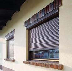 Роллеты Днепропетровск защитные тканевые роллеты роллшторы