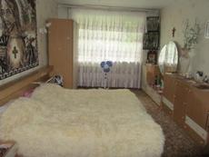 Продается 3 х ком. квартира 60 кв. м., 1/5 эт.