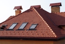 Покриття даху