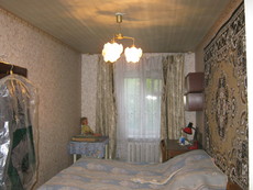 3-х Ханженково, р-он Бол.городок