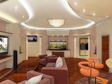 Комплексный ремонт квартир и частных домов