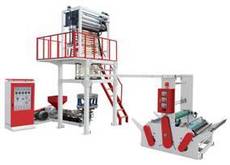 Выдувные линии для ПНД/ ПВД