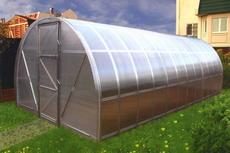 Теплицы любых размеров и на любой вкус (под поликарбонат, пл