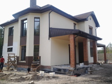 Утепление Фасадов-короед, ремонт квартир