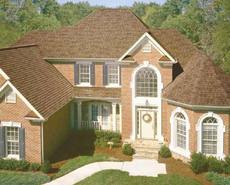 Выгодная цена на Битумную черепицу IKO от пост