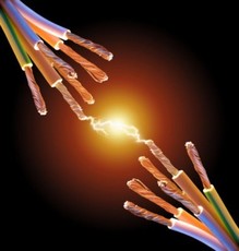 Услуги электрика