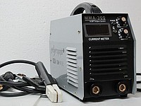 Сварочный инвертор Луч Профи мма 300i